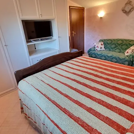 Σπίτι διακοπών Lilly's House