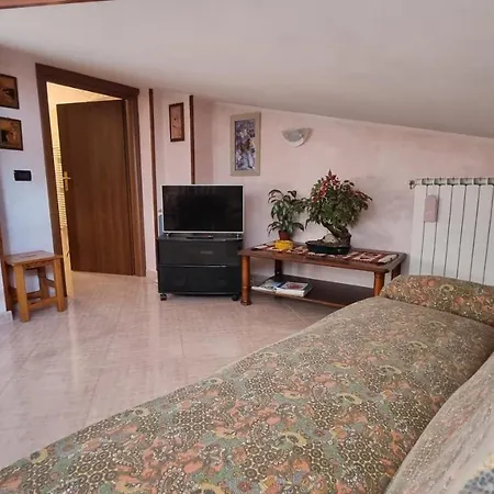 Σπίτι διακοπών Lilly's House