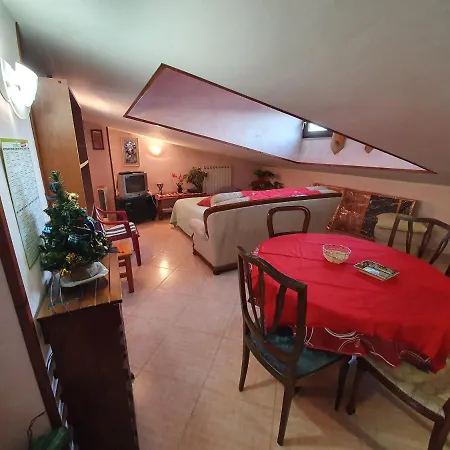 Lilly's House 度假居