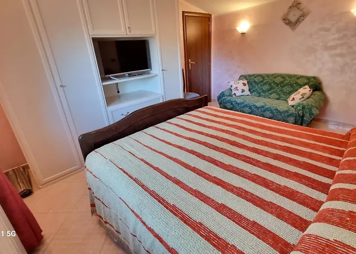 Σπίτι διακοπών Lilly's House