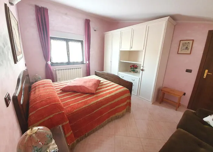 Σπίτι διακοπών Lilly's House