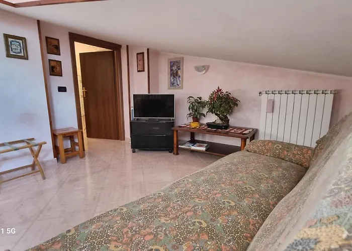 Σπίτι διακοπών Lilly's House