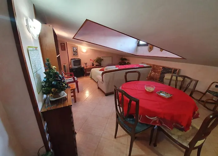 Lilly's House Σπίτι διακοπών